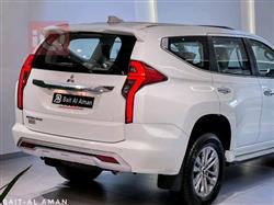 ميتسوبيشي مونتيرو سبورت